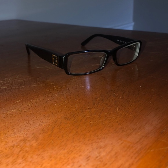 Fendi glasses frames - Picture 2 of 2